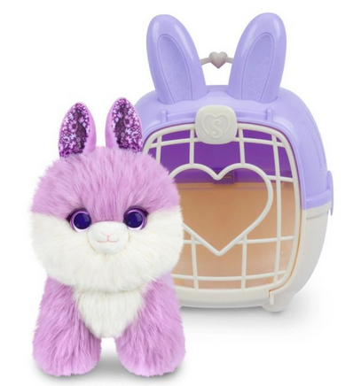 Scruffaluvs S2 Bunny Single Pk