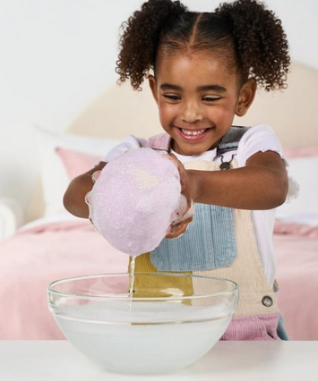 Scruffaluvs S2 Bunny Single Pk