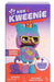 Xox Kweenie Mystery Quirky Queens Figure Assorted