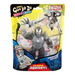 Heroes Of Goo Jit Zu Goo Shifters - Armored Energy War Machine