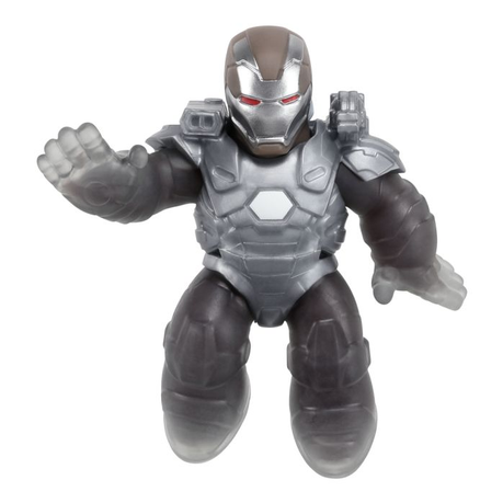 Heroes Of Goo Jit Zu Goo Shifters - Armored Energy War Machine