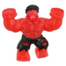 Heroes Of Goo Jit Zu Goo Shifters - Red Smash Hulk
