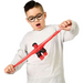 Heroes Of Goo Jit Zu Goo Shifters - Red Smash Hulk