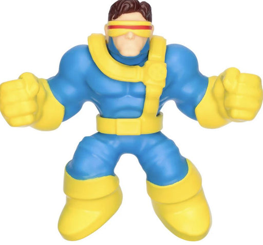 Goo Jit Zu X-men Cyclops Heroe