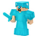 Heroes Of Goo Jit Zu Minecraft Steve Stretchy