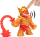 Goo Jit Zu Stretch Strikers Dlx Blazagon With Sounds