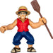 Heroes Goo Jit Zu One Piece Luffy