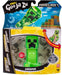 Goo Jit Zu Heroes Minecraft Creeper Stretchy