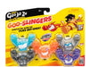 Goo-jit Zu Goo Slingers 5 Pack Cosmic Metallic