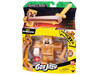 Goo-jit-zu Minecraft Hero - Squishy Gold Armor Steve