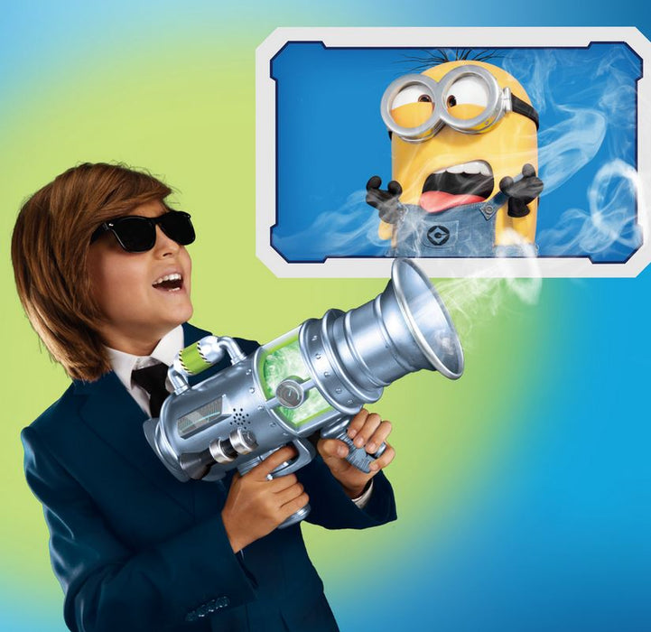 The Ultimate Fart Blaster Despicable Me 4 With Lights-souds-sm....