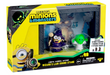 Illumination's Minions & Monsters Wizard's Lair Sound Stage Playset