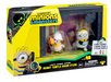 Illumination's Minions & Monsters Mummy Temple Sound Stage Playset