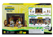 Illumination's Minions & Monsters Mummy Temple Sound Stage Playset