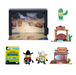Illumination's Minions & Monsters Old Western Sound Stage Playset
