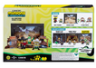 Illumination's Minions & Monsters Old Western Sound Stage Playset