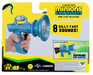 Minions 3 Mini Fart Blaster