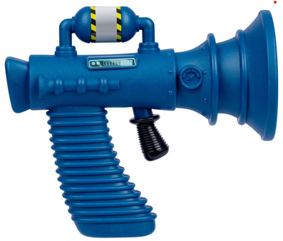 Minions 3 Mini Fart Blaster