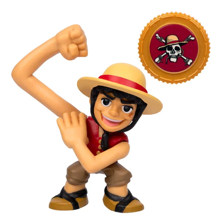 One Piece Mini Action Figure Blind Box Series 2