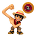One Piece Mini Action Figure Blind Box Series 2