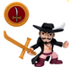 One Piece Mini Action Figure Blind Box Series 2
