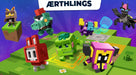 Aerthlings Mystery Box Single Pack Assorted
