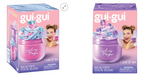 Gui-gui Collabs Slime Kit Assorted - Sydney Morgan