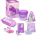 Gui.gui Hello Kitty & Friends - Kuromi Clear Slime