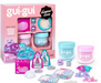 Gui-gui Shimmer Beauty Slime Dlx Twin Pack