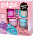 Gui-gui Shimmer Beauty Slime Dlx Twin Pack