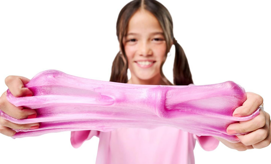 Gui-gui Shimmer Beauty Slime Dlx Twin Pack