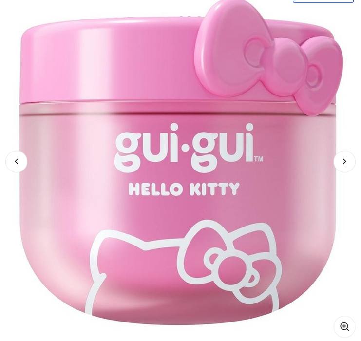 Gui.gui Hello Kitty & Friends - Hello Kitty Gloss Slime