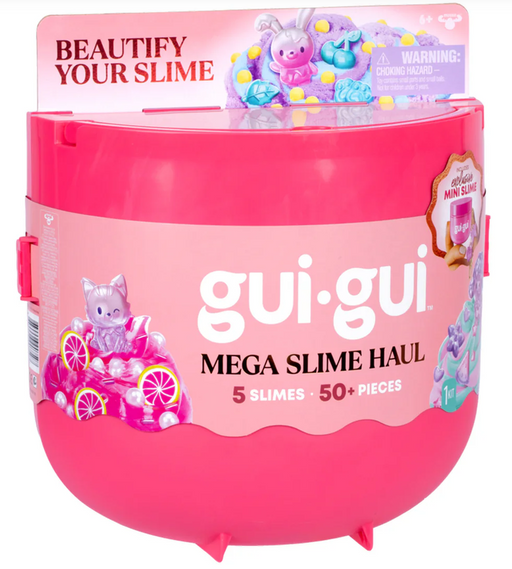 Gui.gui Mega Slime Haul
