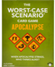 The Worst-case Scenario Apocalypse Card Game