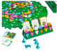 Wild Flowers Board Game