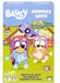 Bluey Grannies Game Ages:3 Years +