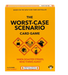 The Worst Case Scenario Card Game
