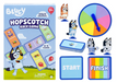Bluey Hopscotch Race Express Game