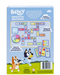 Bluey Hopscotch Race Express Game