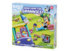 Bluet Here Come The Grannies Board Game
