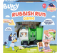 Bluey Rubbish Run Game