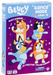 Bluey Dance Mode Game