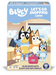 Bluey Let's Go Shopping Game