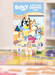 Bluey Let's Go Shopping Game
