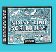 Six Second Scribbles 2