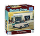 Blue Opal Barrett's Garage 1000 Pc Puzzle Bl02303