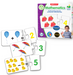 Match It! Mathematics 30 Pc Teaching Basic Math Skills Puzzle