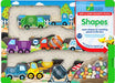 Sort & Learn Magnetic Shapes Puzzle