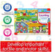 Sort & Learn Magnetic Counting Puzzle