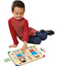 Lift & Learn Inside Me 3 Layer Puzzle